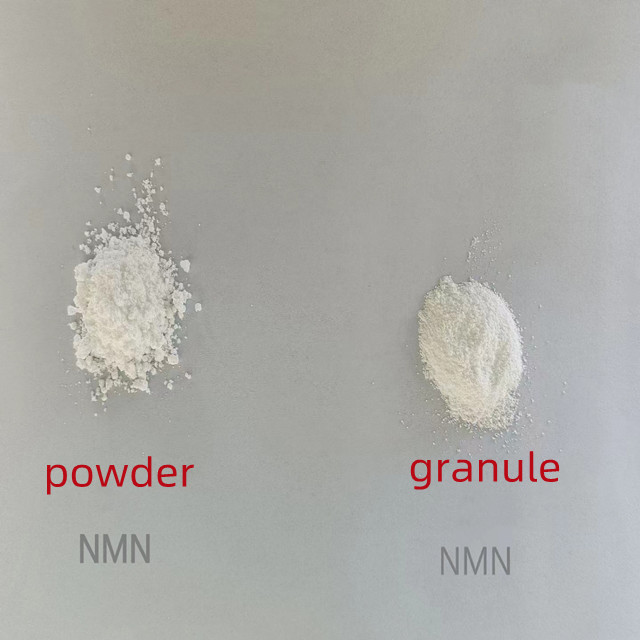 Bêta nicotinamide mononucléotide 
