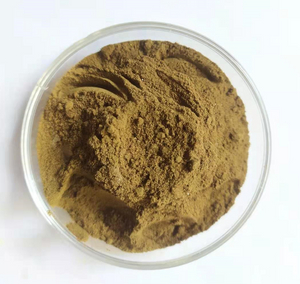 Gymnema Sylvestre Extrait Acides Gymnémiques 10% 25% Hplc Et UV