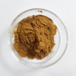 Poudre d'extrait de fruit de Cnidium Monnieri Osthole 10%-98%