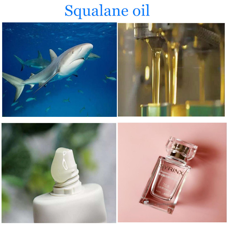 Squalène