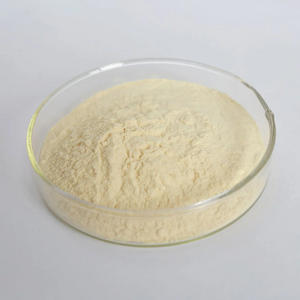 Peptide de graines de chanvre
